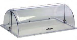 Pod elektrické topení nebo do chlazeného modulu.