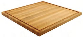 provedení 12274 33 světlé Modul 2/3 s roštem na pečivo 1x základní rám 2/3 1x horní nástavec pro GN 2/3 1x GN 2/3-20 1x horní