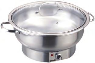 kw / 230 V Hmotnost: 6,2 kg Včetně víka 500.