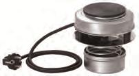 458 620 x 350 x 430 Chafing dish GN 1/1-100 mm na hořlavou pastu Z nerezové
