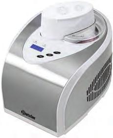 Multifunkční kuchyňský robot FP1000 Pro míchání, mixování, řezání, sekání s robustním a výkonným procesorem Podstavec: z hliníkového odlitku 2 rychlosti (pulzní funkce) Otáček/min.: max.