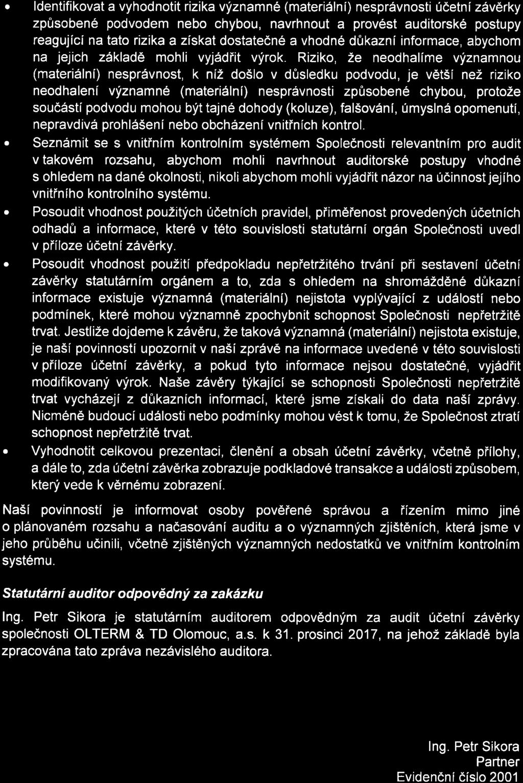 OLTERM &