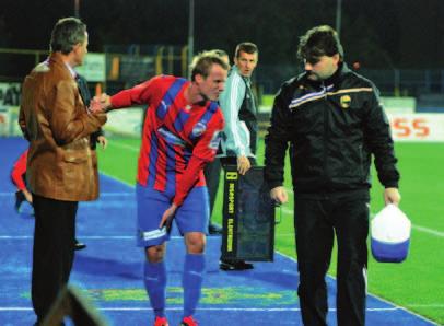 Viktoria si z Jihlavy odvezla tři body za výhru 1:2 Další kapitolu z knihy zvané Gambrinus liga 2013/14 napsali hráči Viktorie Plzeň v pátek 27. září na půdě týmu FC Vysočina Jihlava.