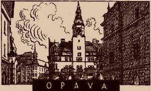 (3) KAPITOLKY Z HISTORIE ROTARIÁNSKÉHO HNUTÍ V OPAVĚ Píše Petr Zahnaš Významný den Rotary clubu Opava Tímto dnem byla pro opavské rotariány sobota 6.
