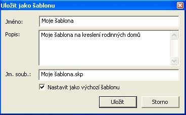 Pro jednu funkci můžete mít i více zkratek Je-li zkratka nastavena správně, vypadá dialog těsně po nastavení příkladně tak, jak je zachyceno na obrázku.