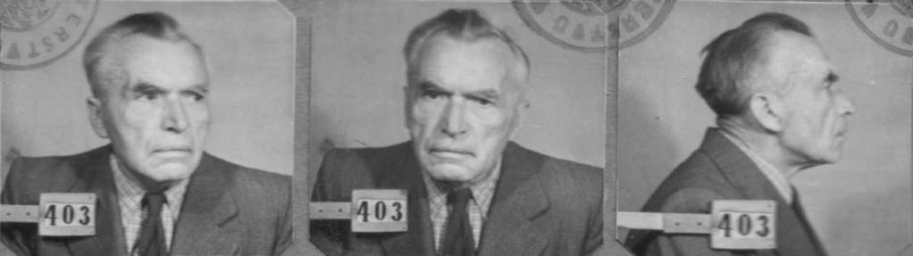 Králové Jan Dostálek ve 