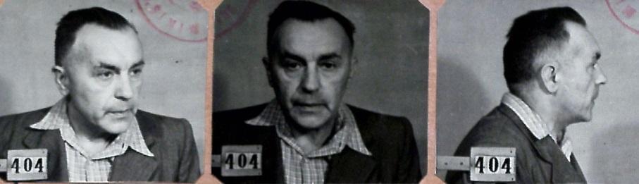 Králové František Karas ve