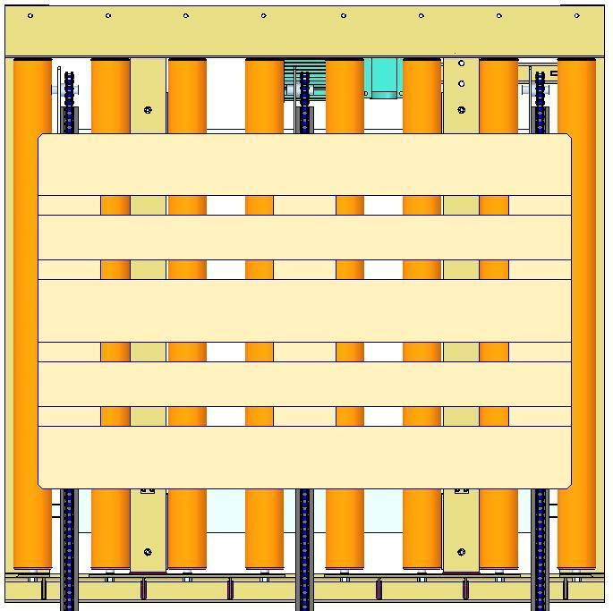 P_7 Horní pohled