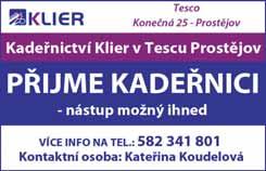 eu PŘIJMEME úklidové pracovnice na úklidy: -domácností - společných prostor v bytových domech - zkrácené dopolední i odpolední úvazky - nárazové úklidy (mytí opken, jednorázové úklidy, úklidy po