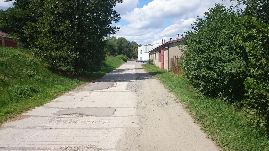 řešené