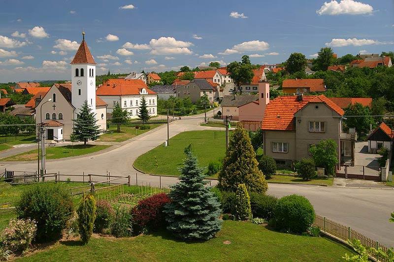 Hranicko