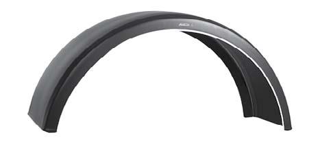 LATNÍKY A EDNY NA NÁŘADÍ LATNÍKY WL / MUDGUARDS WL L R H S WL-V Mudguards LATNÍKY WL-V ( L) L R S H Materiál Material Hmotnost Weight [kg] 5125026503 405 1900 635 1270 595 PE 2,600 5125026504 415