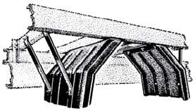 290 PE 1,900 Mudguards LATNÍKY latník SPAT H / Mudguard SPAT H H h