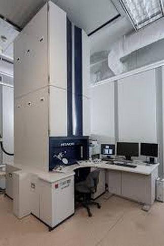 ZAJÍMAVOST : Nejlepší mikroskop na světě zkráceně označovaný STEHM (Scanning Transmission Electron Holography Microscope ; skenovací prozařovací elektronový holografický mikroskop) - nejpokročilejší