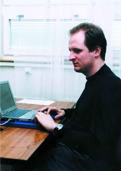 který je zvláště na Masarykově univerzitě klíčový pro získávání informací z univerzitního Informačního systému.