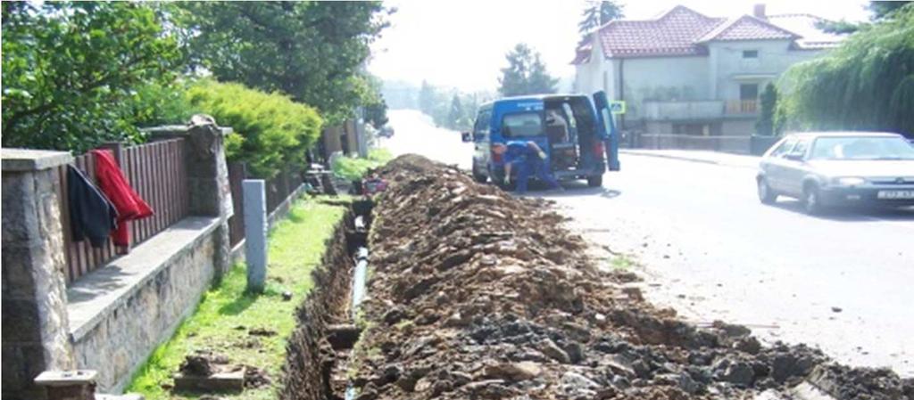 intenzifikace úpravny vody 370 000