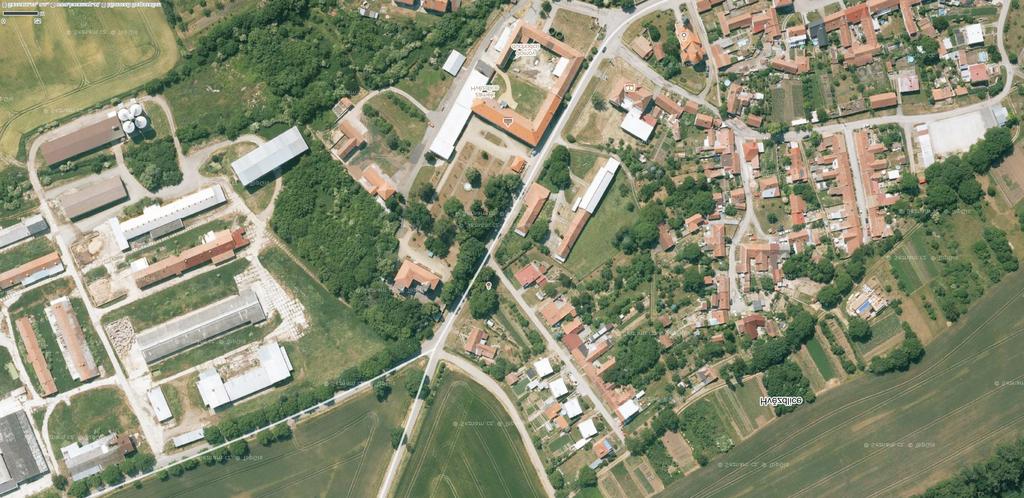 3 43 III/ E7 Z4a B2 0 a 39 A6 Přechodné dopravního