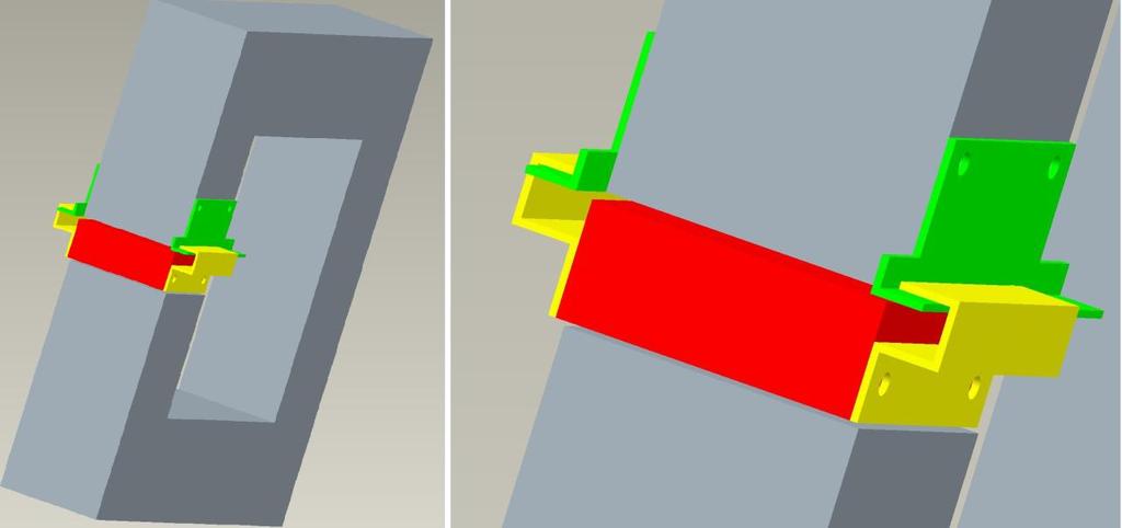 Elektromechanické systémy využívající ferokapalinu ke zvýšení silových poměrů 3.