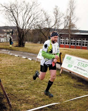 Fridrichová 05 Junák Uherské Hradiště Starší žáci Jan Šimek 04 Junák Uherské Hradiště Starší žákyně Hana Galetková 03 TOM Azimut