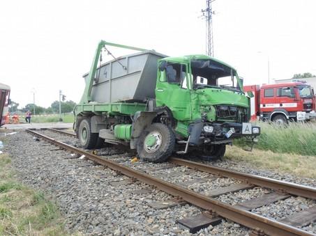 přejezdem pro uživatele pozemní komunikace