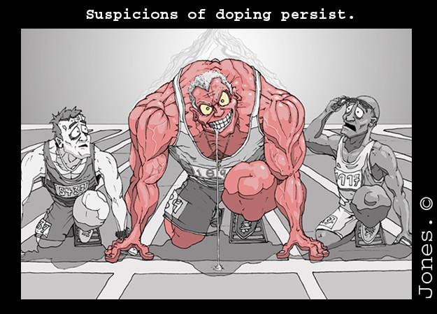 Doping ve sportu