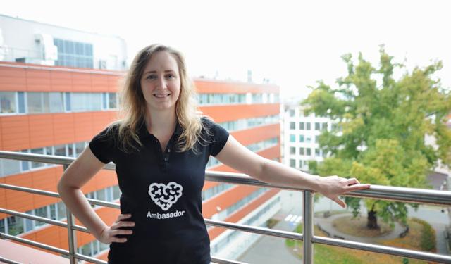 To pro nás byla silná motivace k tomu projekt udržet a vymyslet i nové cesty, jak ho rozšířit a dostat k co nejvíce dětem, říká spoluautorka projektu Veronika Svobodová.