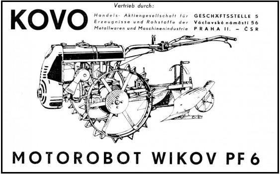 Základní údaje o předmětu: Výrobce Agrostroj Prostějov, n.p. Tovární číslo, rok výroby č.