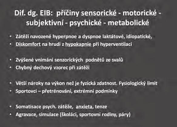 s inhibitory protonové pumpy je doporučen i u dětí s EILD. Rozhodnutí k déletrvající farmakoterapii je však v této věkové skupině nesnadné vzhledem k možným nežádoucím účinkům.