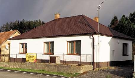 #Horní Štěpánov