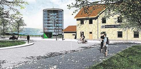Maškary aúčastníci navštěvují na trase restaurační zařízení včetně starobylé hospody Krčma. Pro letošní rej,který se uskuteční příští sobotu 10. února, pořadatelé ohlásili několik novinek.