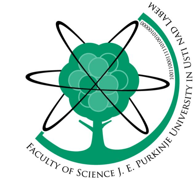 J. E. Purkinje University in Ústí nad Labem Faculty of Science Department of Physics Abstract of doctoral thesis Metal nano-particles in polymers prepared by ion implantation