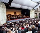 Performed by: Jana Sykorova mezzosoprano, Marcelo Nisinman (Argentina) bandoneon, Czech Radio Symphony Orchestra Conductor: Roberto Montenegro (Uruguay)