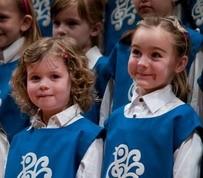 490 CZK Tuesday 28 June 18:00 hrs Litomysl Smetana House KŰHN CHILDREN CHOIR A tribute to the Czech artists.