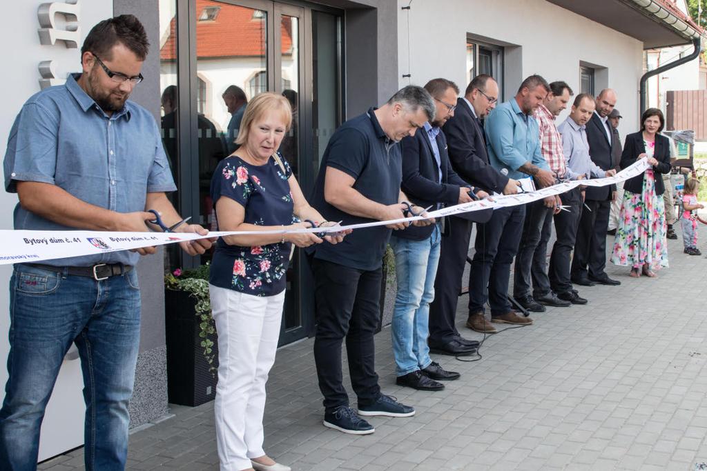květen a červen 2018 Foto: