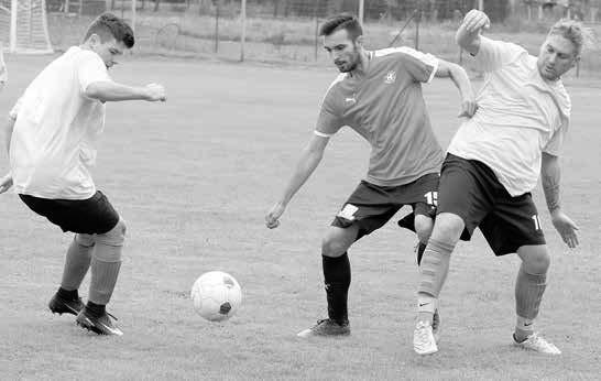 Strání B 3 0 3 9:7 9 9. Nezdenice 2 1 3 13:13 7 10. Bílovice 2 1 4 12:20 7 11. Bánov 2 0 5 10:19 6 12. Polešovice 2 0 4 10:13 6 13. H. Němčí 1 1 4 9:16 4 14. Vlčnov 1 1 4 6:19 4 STŘELCI 7 Stojaspal M.