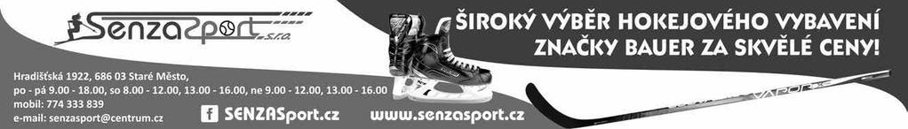 26 MLÁDEŽNICKÝ FOTBAL Pondělí 24. září 2018 KP dorost 2. kolo: Hluk - Uh. Brod 1:7 Martiš R. - Kobsinek O., Hrabalík D., Franc L. 5 8. kolo: V.