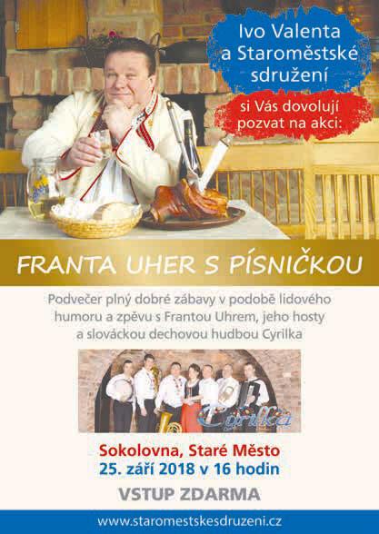 2018 NOVÁ