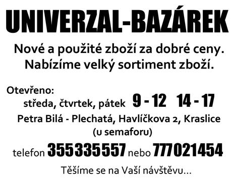 Žádáme občany, aby nebezpečný odpad osobně předali posádce sběrného vozu a netvořili z něj skládky.