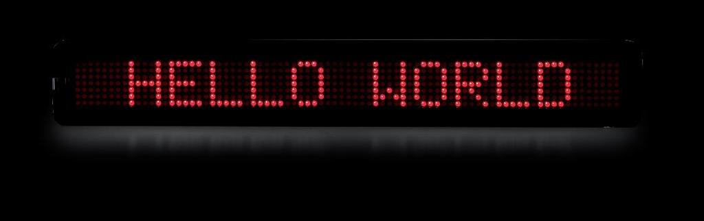 LED
