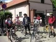 Nejmladší účastnici byly 3 roky, nejstaršímu 70 let a nejvzdálenější účastník k nám zavítal z Francie.