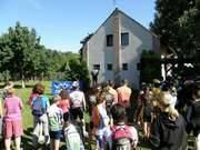 MTBO 2009 - orientační závody na horských kolech V neděli 14. června 2009 se uskutečnil v okolí Kralup nad Vltavou IV. ročník MTBO - orientačního závodu dvojic na horských kolech.