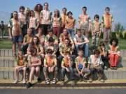 Turistický závod - 1. závod Českého poháru - Palkovice První víkend v květnu (2.5.2009) zahájil dlouho očekávaný seriál závodů Českého poháru v TZ.