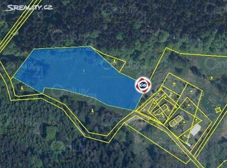 Zdroj: Realitní kancelář MÜLLER - REALITY / IMMOBILIEN, s.r.o. nám. Míru 154, 33901 Klatovy I Tel.: 376 317 240 www.muller-reality.