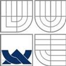 VYSOKÉ UČENÍ TECHNICKÉ V BRNĚ BRNO UNIVERSITY OF TECHNOLOGY FAKULTA STAVEBNÍ ÚSTAV VODNÍCH STAVEB FACULTY OF CIVIL ENGINEERING INSTITUTE OF WATER STRUCTURES KONSTRUKČNÍ NÁVRH VÝUKOVÉHO HYDRAULICKÉHO