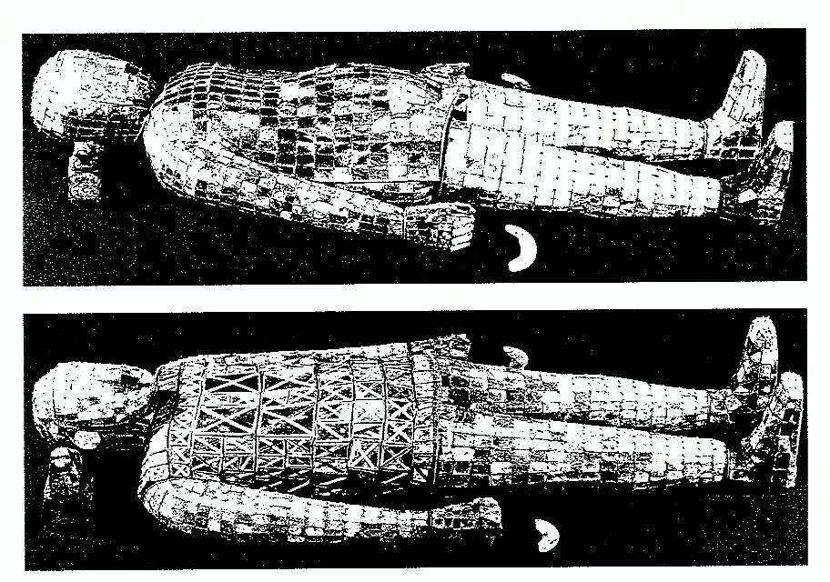 Obrázek 4 nahoře: Nefritové tělo Liu Shenga.