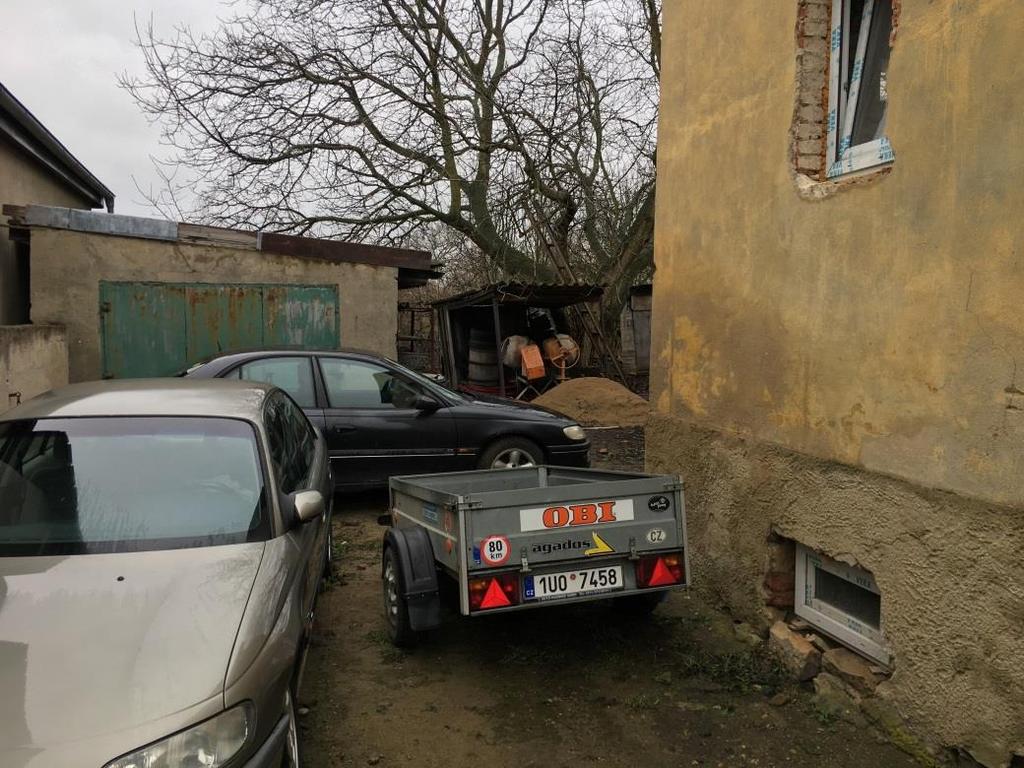 Celkový pohled