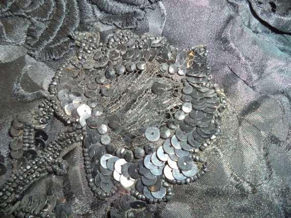 stojáčku: Detail