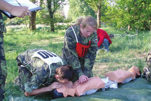 STUDENTSKÁ AKCE Branný závod FVZ a svátek Majáles 2007 V dubnovém vydání Listů UO mě zaujal článek Majáles v rubrice historie.