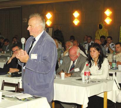 KONFERENCE Aktuální problémy ochrany proti ZHN Ve dnech 26. a 27.