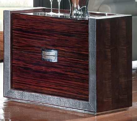 Strana 13 861TDC Dvouzásuvková skříň 1045 x 480 x 820 ks 40 080,00 21% 48 497,00 861 Two drawer